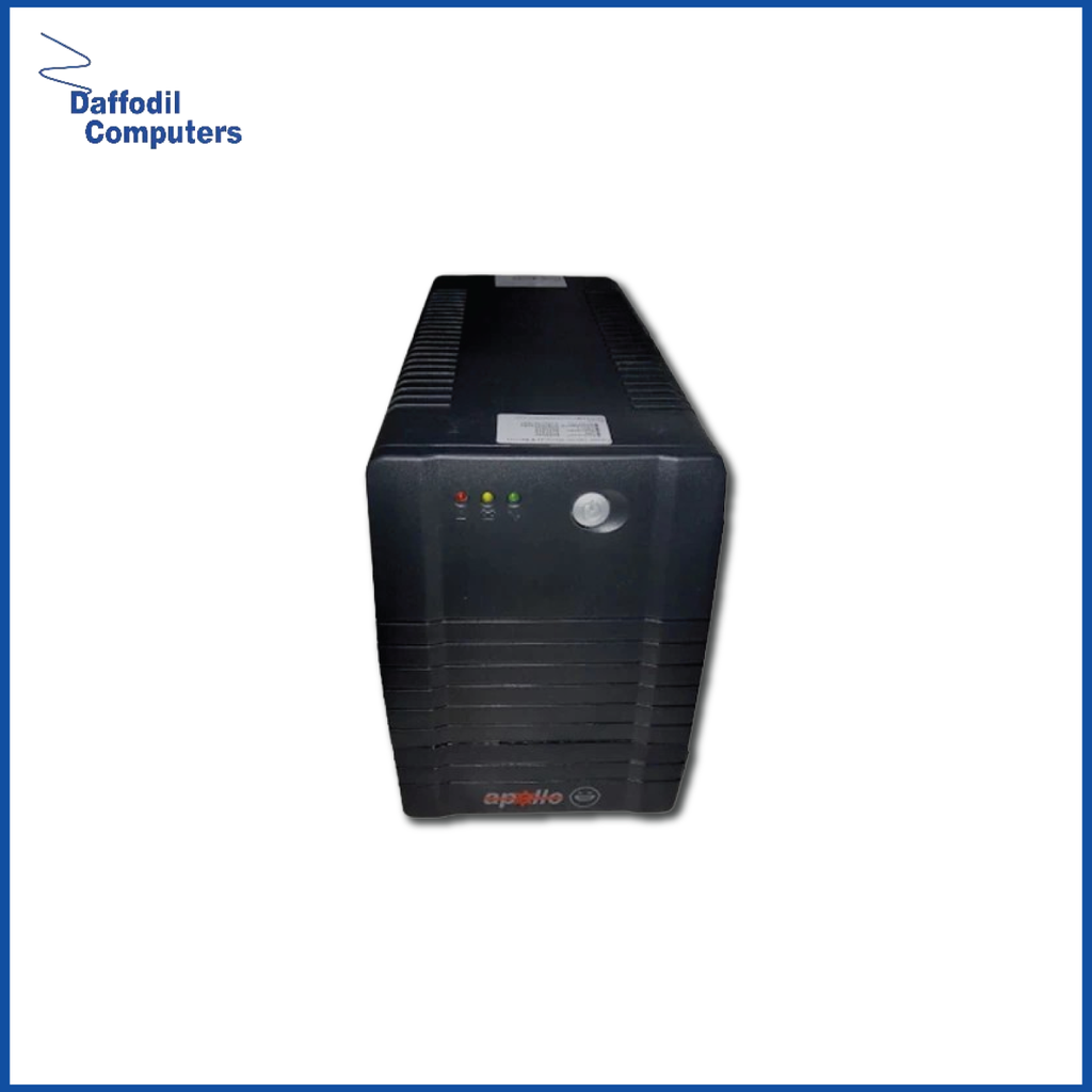 Apollo Ups 1200Va