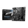Msi Pro B760m-P Ddr5 Motherboard