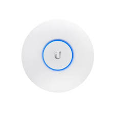 Ubiquiti UAP-AC-PRO AC1750 Mbps Gigabit Dual-Band UniFi Access Point With POE Adapter