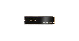 ADATA Legend 900 512GB M.2 2280 PCIe Gen4x4 SSD