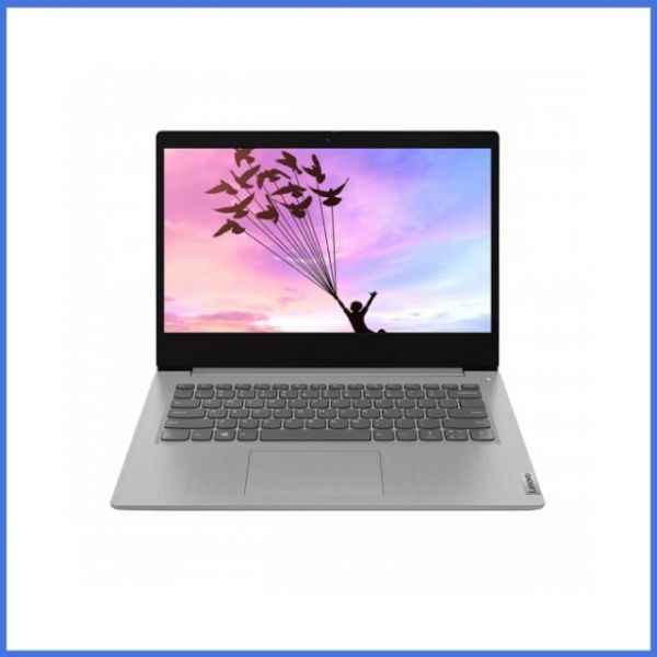 Lenovo IdeaPad Slim 3i Celeron N4020 256GB SSD 15.6" HD Laptop