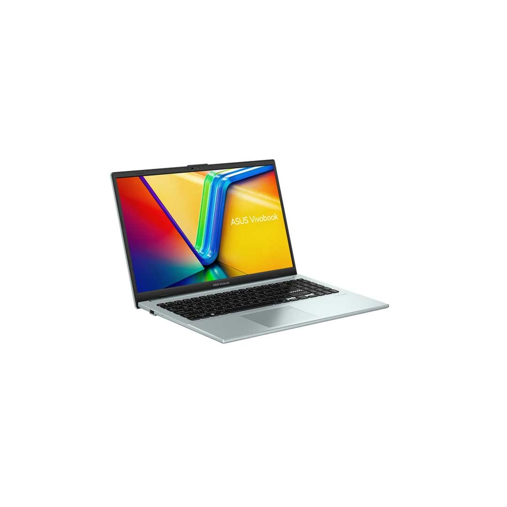 Asus VivoBook Go 15 E1504FA Ryzen 5 7520U 15.6" FHD Laptop