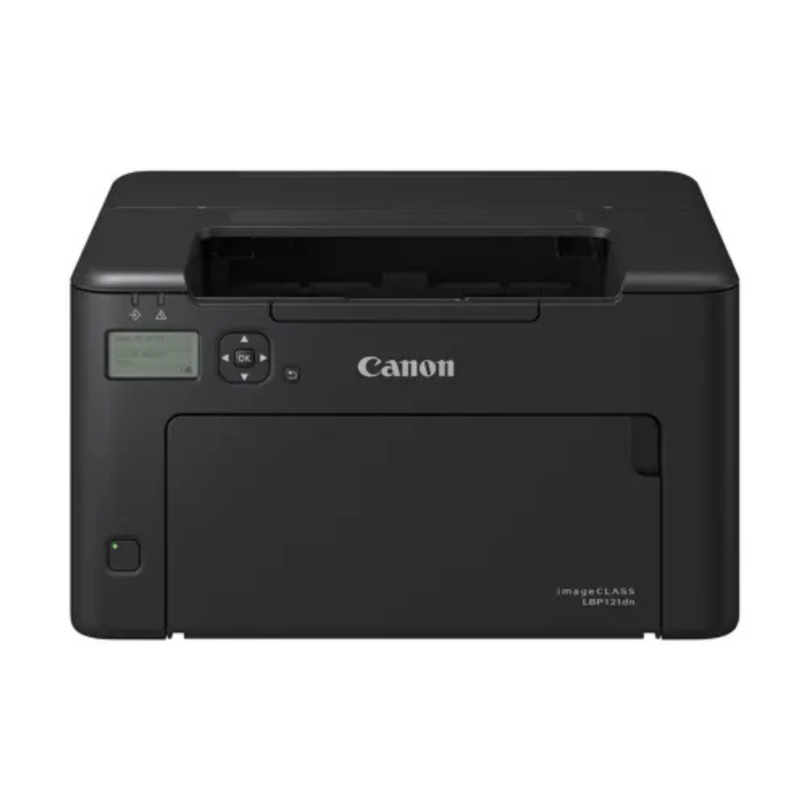 CANON LBP-121DN Laser Printer