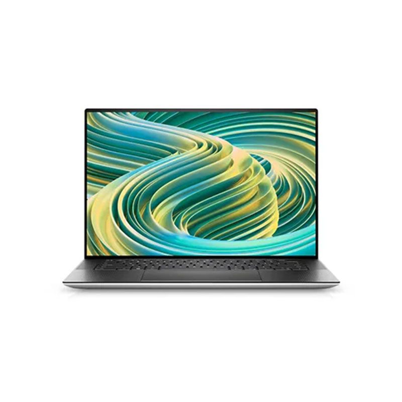 DELL XPS 15-9530,Core i7-13700H, Intel Arc A370M, 16GB RAM, 512GB SSD, 15.6-Inch, Platinum Silver
