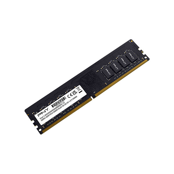 PNY PERFORMANCE 16GB DDR4 3200MHz DESKTOP RAM