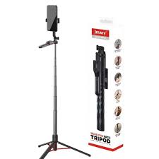 Jmary KT-239 Extendable Tripod and Selfie Stick