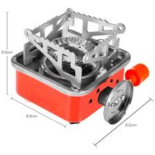 Emergency Portable Gas stove