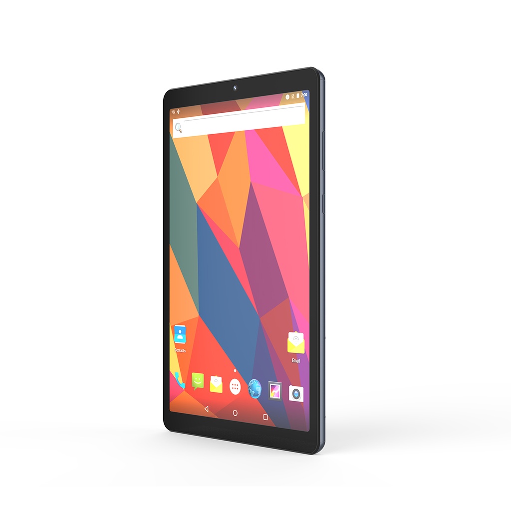 WALTON 8 INCH TABLET MODEL: WPXP2208SL (WALPAD 8G SILVER)
