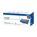 BROTHER LASERJET TONER TN-3467