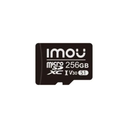 DAHUA IMOU  MEMORY CARD 256GB MICROSDCH