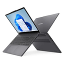 Lenovo IdeaPad Slim 3 15IRU10 Core 3 100U (83KD000QLK), 8GB DDR5-4800 Ram, 512GB M.2 PCIe 4.0x4 NVMe SSD, 15.3" WUXGA, Wi-Fi 6, Bluetooth 5.2, DOS, DOLBY AUDIO, Luna Grey LAPTOP