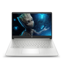 HP 14S-DQ5187NIA Ci3-1215U, 8GB RAM, 512GB SSD, 14 INCH FHD, BACKLIT, INTEL UHD GRAPHICS, FREE DOS, SILVER (978A2EA) LAPTOP