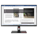 LENOVO ThinkVision S27i-30 27 INCH FHD (1920x1080) IPS 100Hz PROFESSIONAL MONITOR
